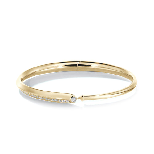 Forevermark Avaanti Pavé Closed Bracelet