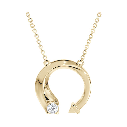 Forevermark Avaanti Mini Pendant