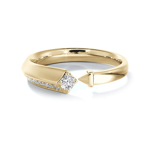 Forevermark Avaanti Pavé Ring