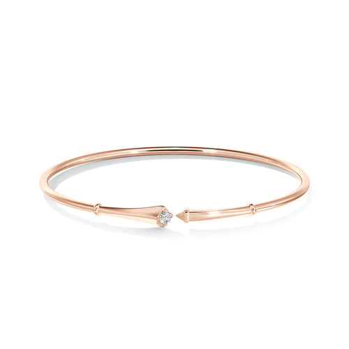 Forevermark Avaanti Flexi Closed Bracelet