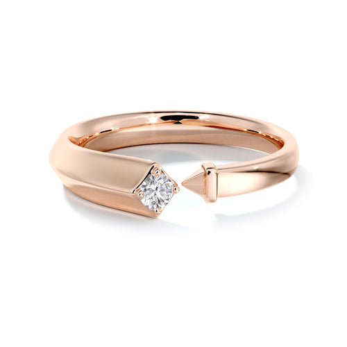 Forevermark Avaanti Ring