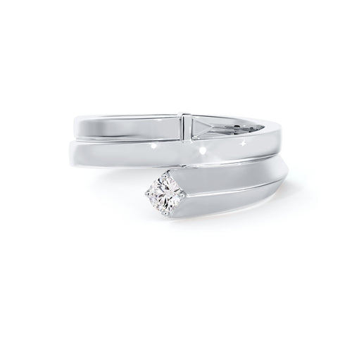 Forevermark Avaanti Wrap Ring